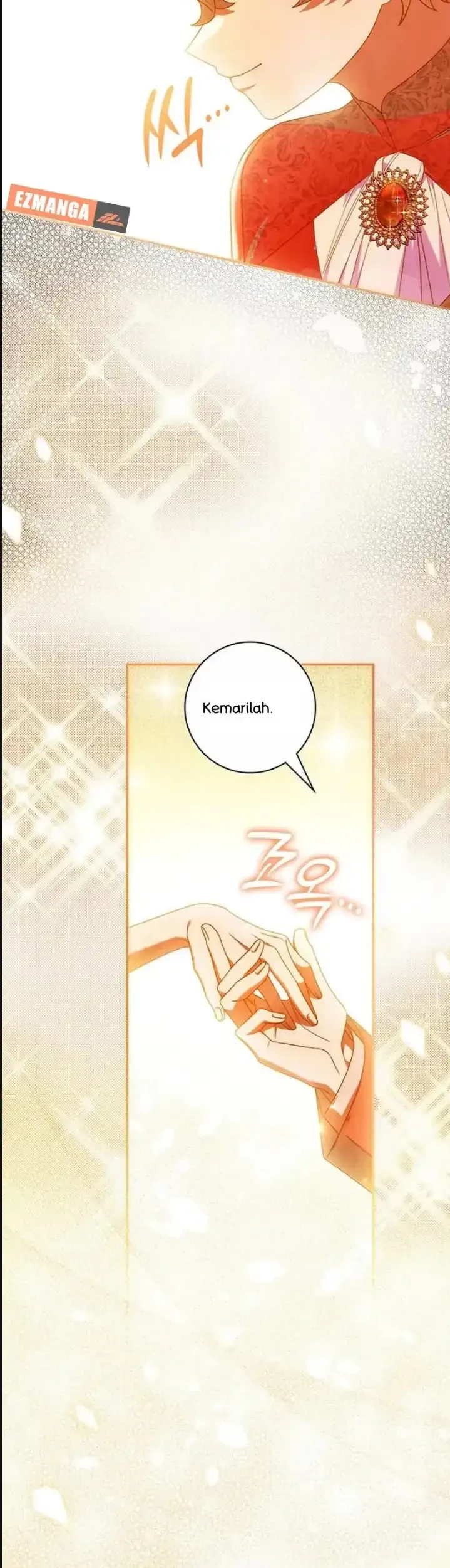 Father, I Won’t Do Anything Chapter 75 halaman 22