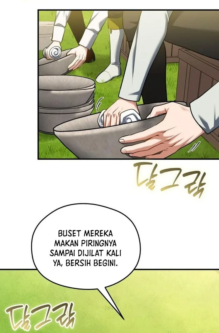 Feasting Lord in Another world Chapter 24 halaman 37