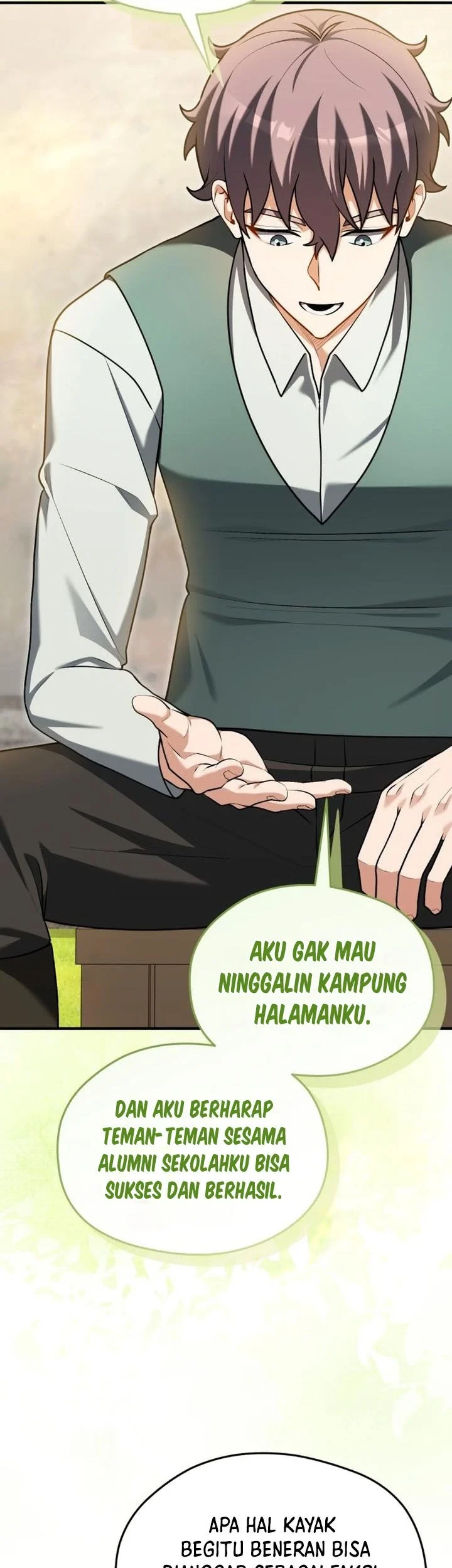 Feasting Lord in Another world Chapter 24 halaman 63
