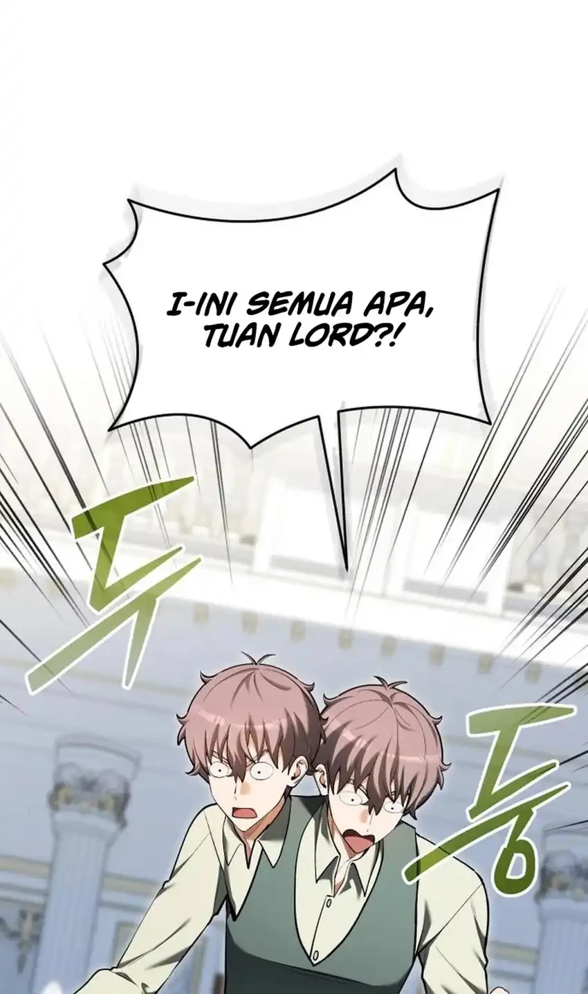 Feasting Lord in Another world Chapter 25 halaman 38