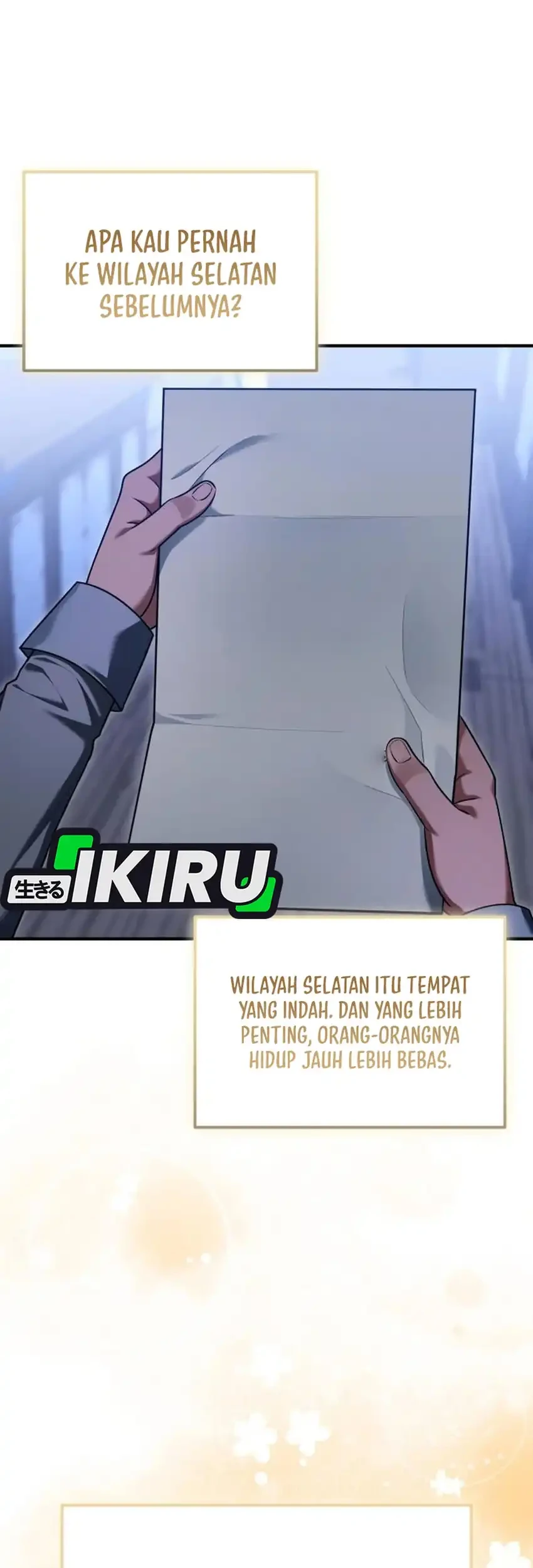 Feasting Lord in Another world Chapter 25 halaman 79