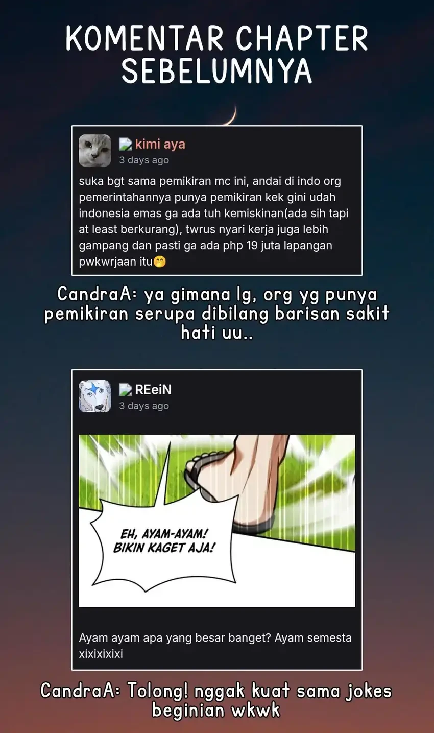 Feasting Lord in Another world Chapter 25 halaman 84