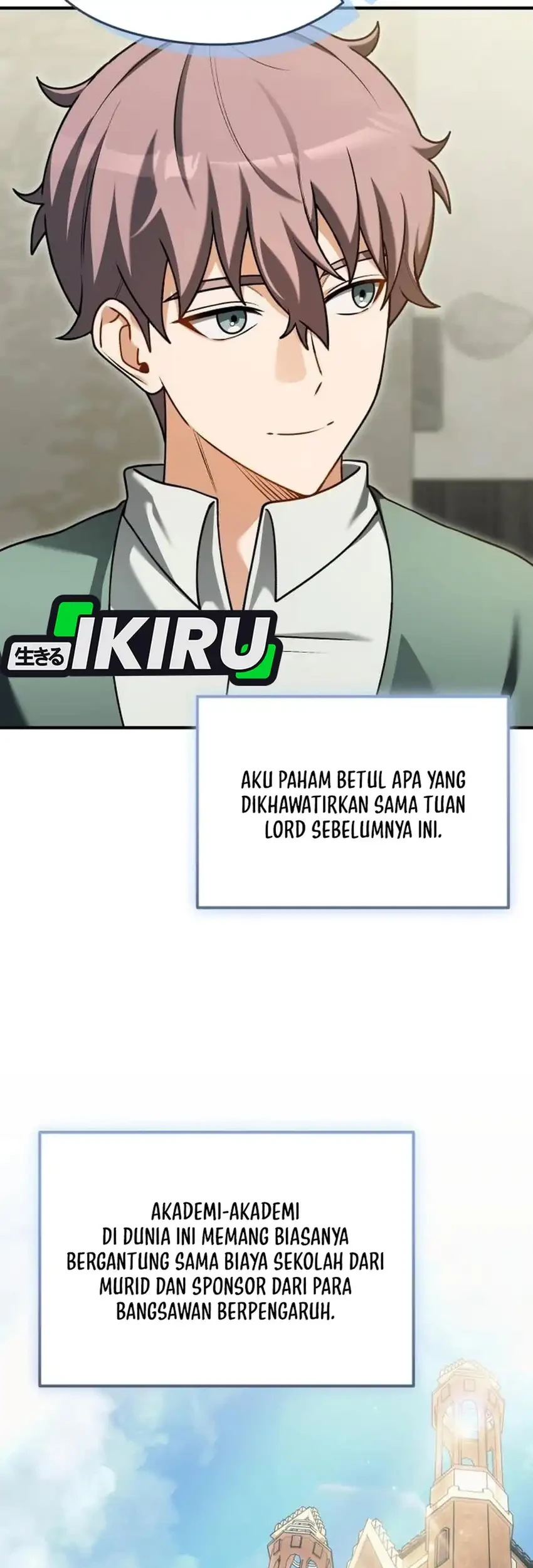 Feasting Lord in Another world Chapter 25 halaman 11