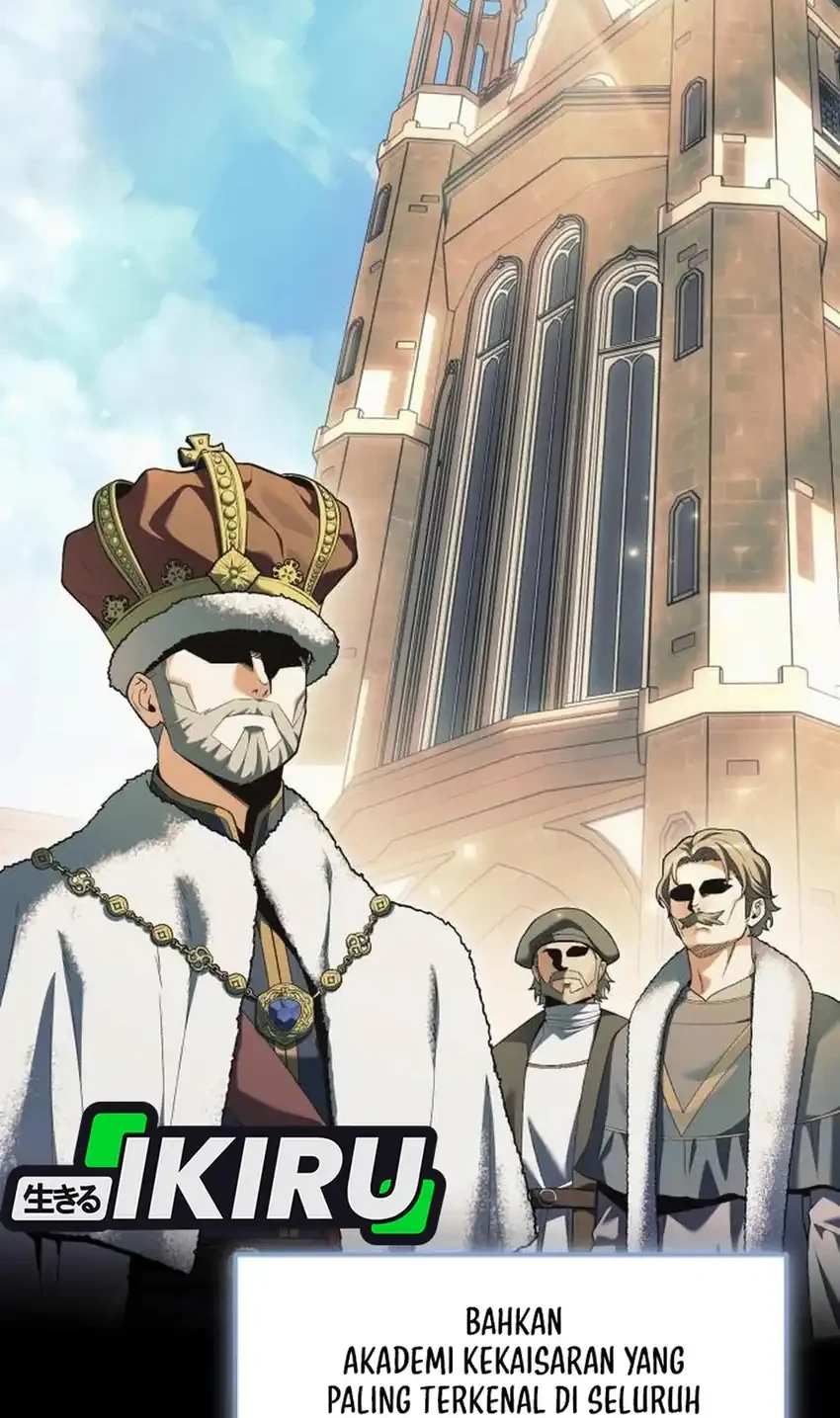 Feasting Lord in Another world Chapter 25 halaman 12