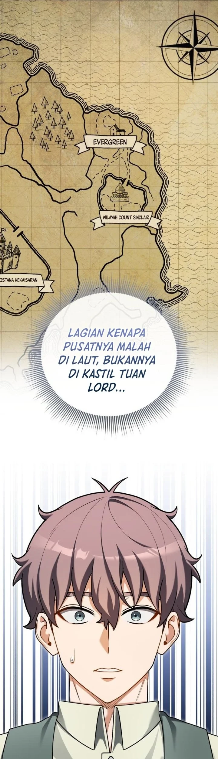 Feasting Lord in Another world Chapter 26 halaman 19