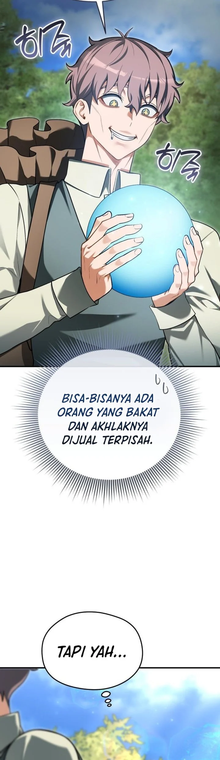 Feasting Lord in Another world Chapter 26 halaman 36