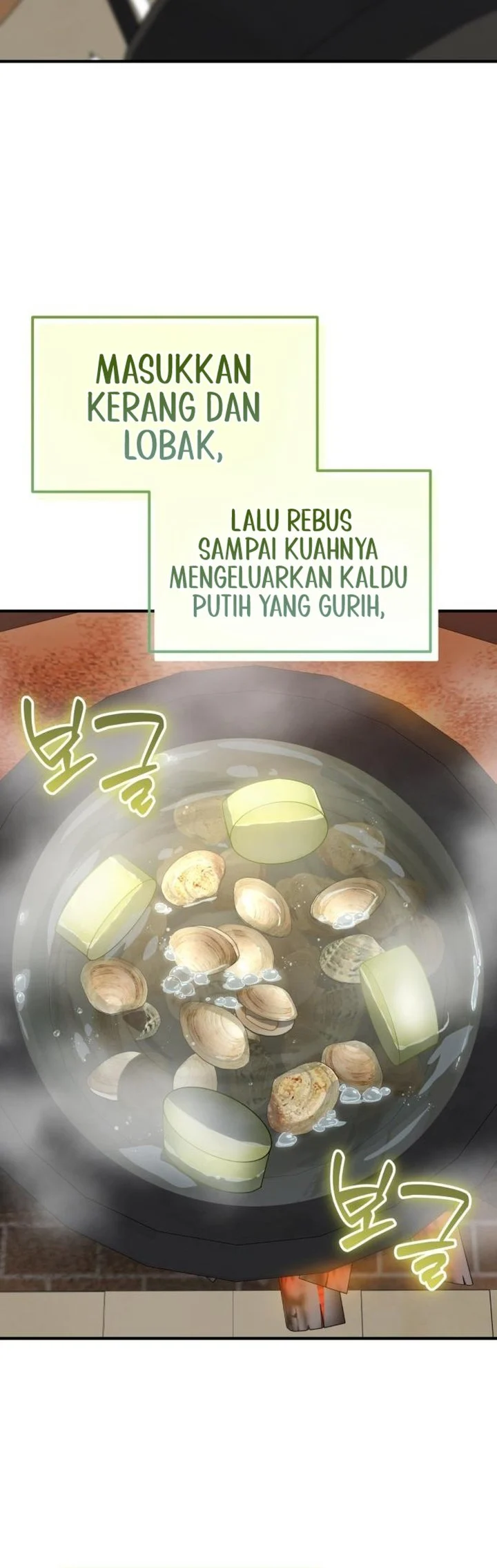Feasting Lord in Another world Chapter 26 halaman 73