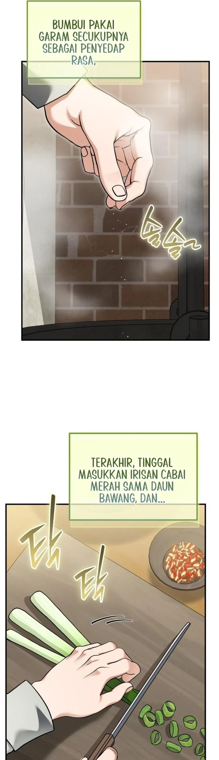 Feasting Lord in Another world Chapter 26 halaman 74