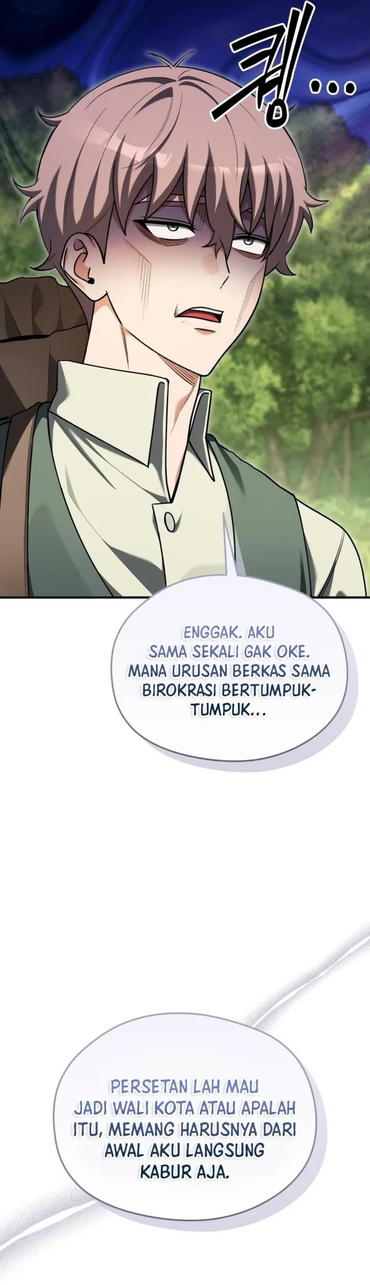 Feasting Lord in Another world Chapter 26 halaman 6