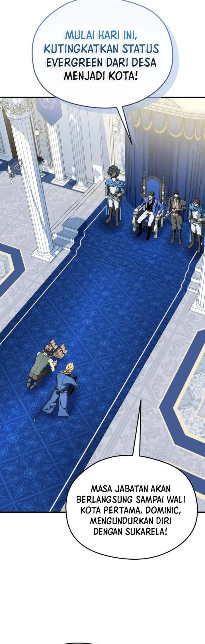Feasting Lord in Another world Chapter 26 halaman 9