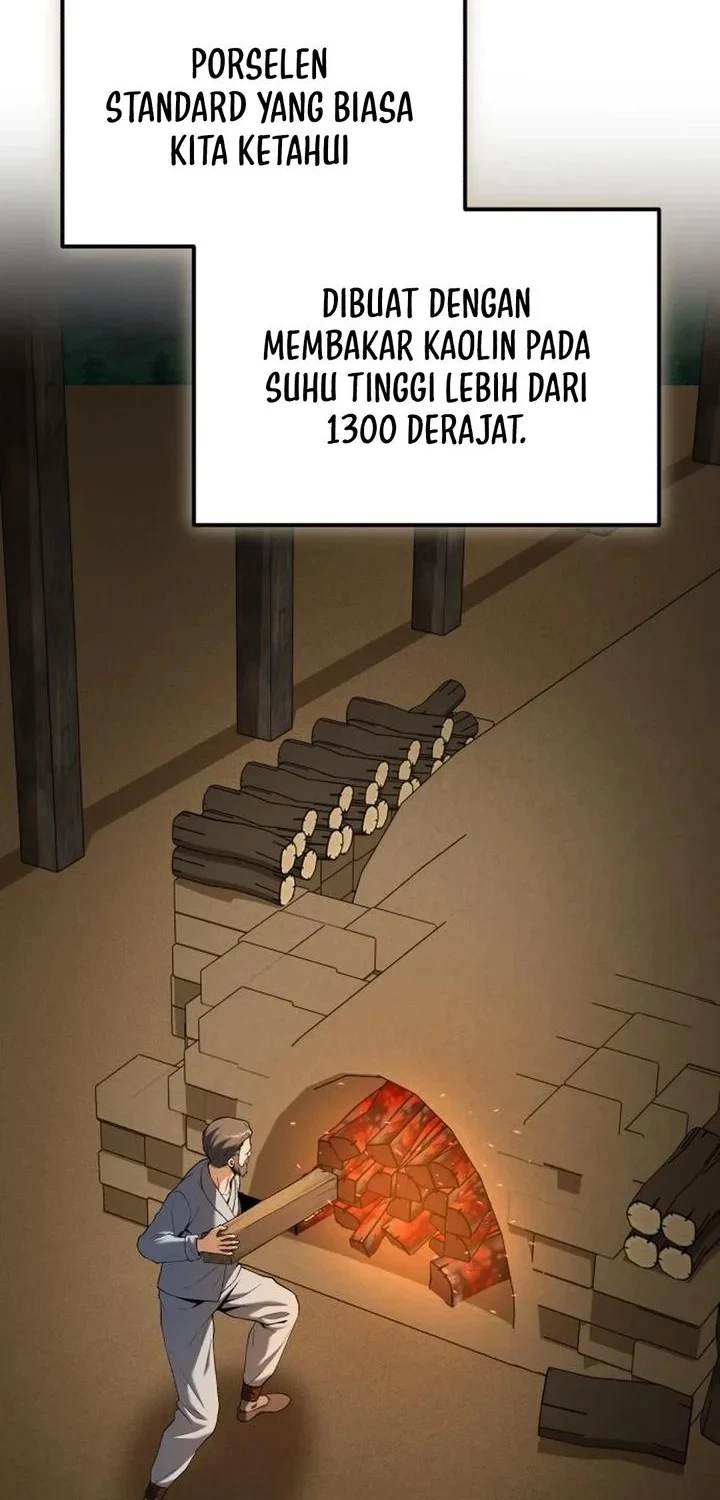 Feasting Lord in Another world Chapter 28 halaman 2