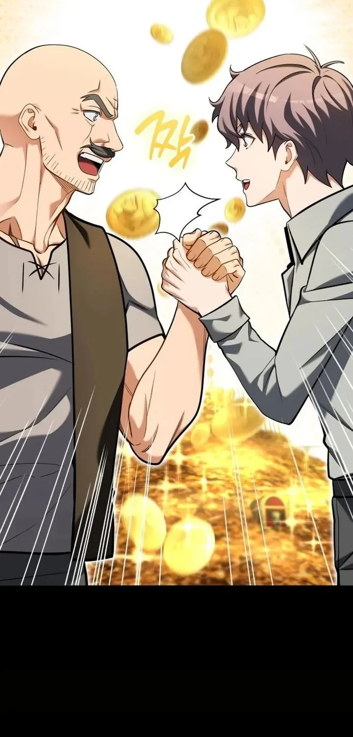Feasting Lord in Another world Chapter 28 halaman 54