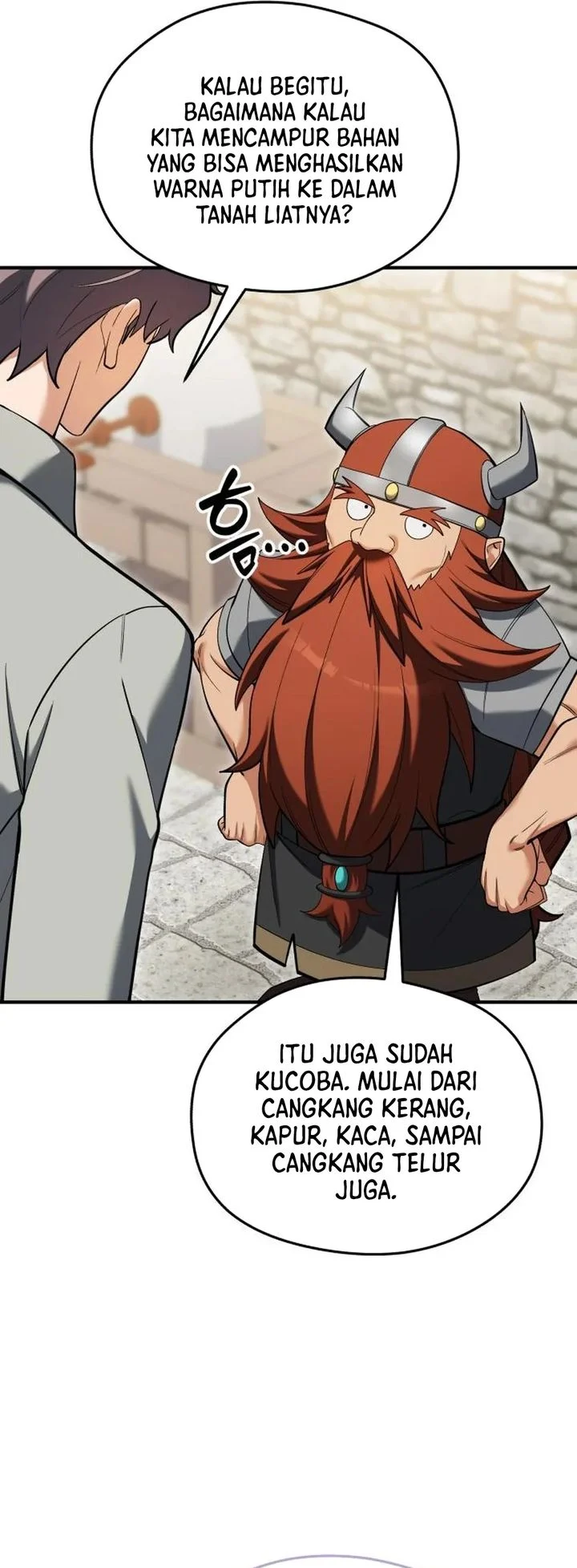 Feasting Lord in Another world Chapter 28 halaman 13