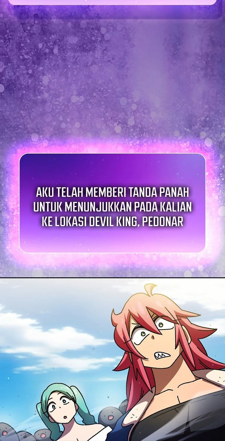 FFF-Class Trashero Chapter 168 halaman 42
