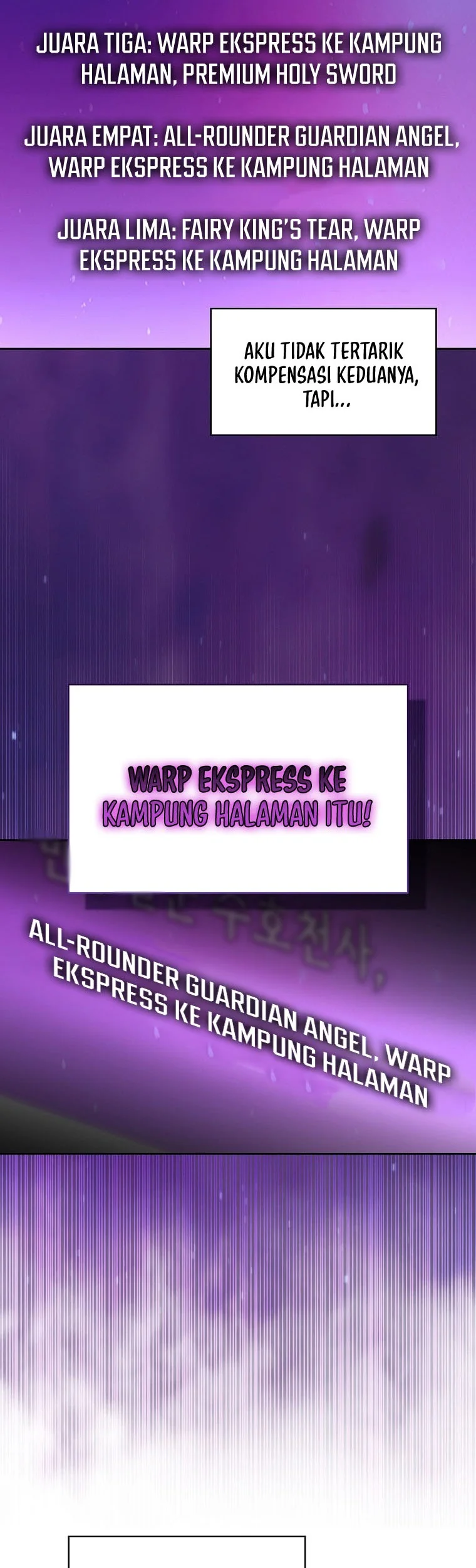 FFF-Class Trashero Chapter 168 halaman 7