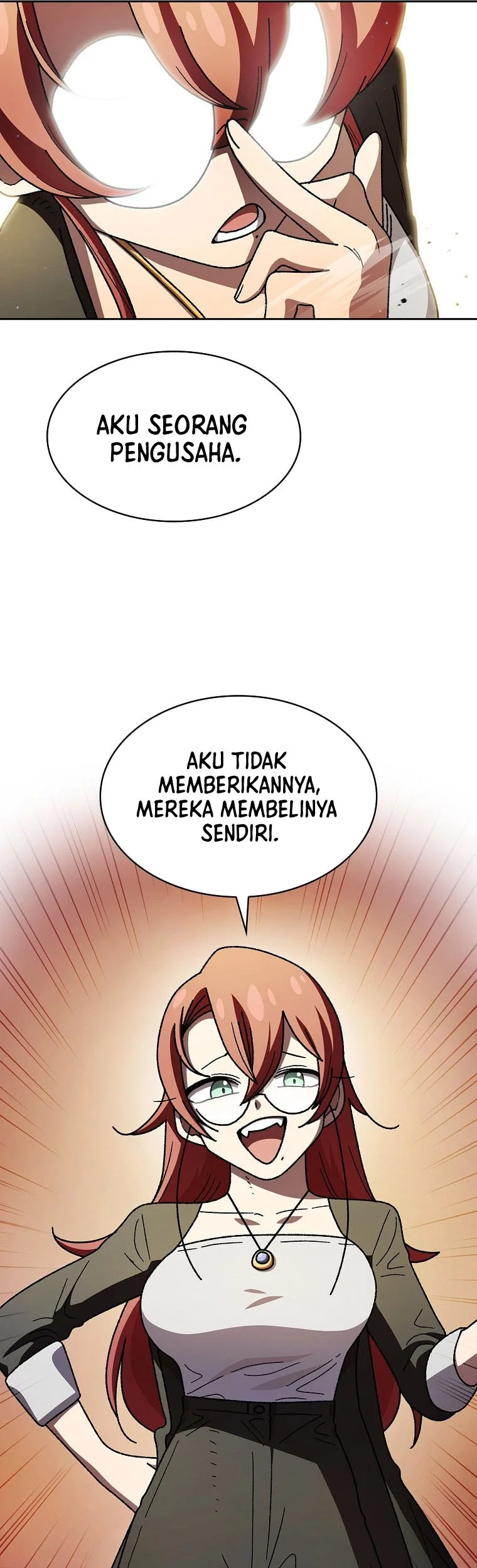 FFF-Class Trashero Chapter 168 halaman 14