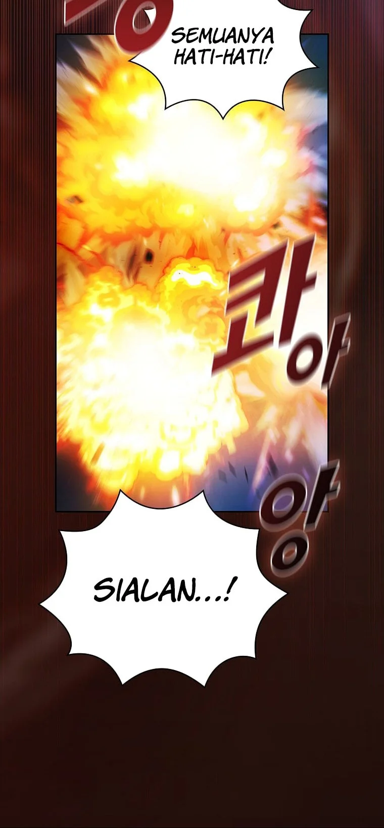 FFF-Class Trashero Chapter 169 halaman 12
