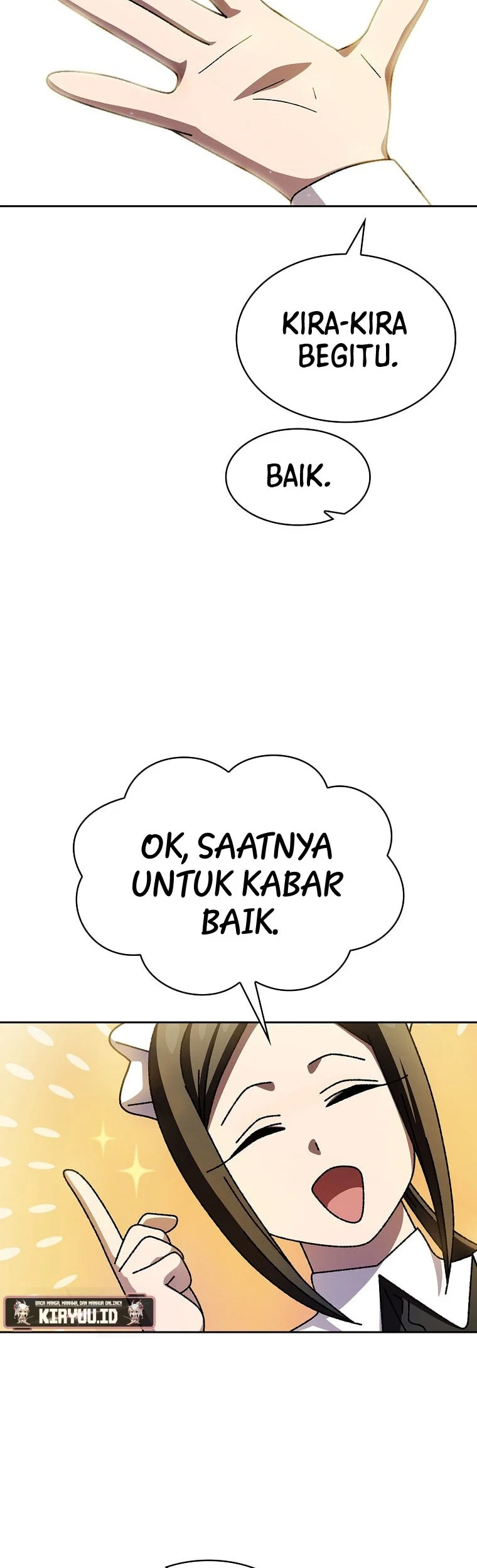 FFF-Class Trashero Chapter 169 halaman 26