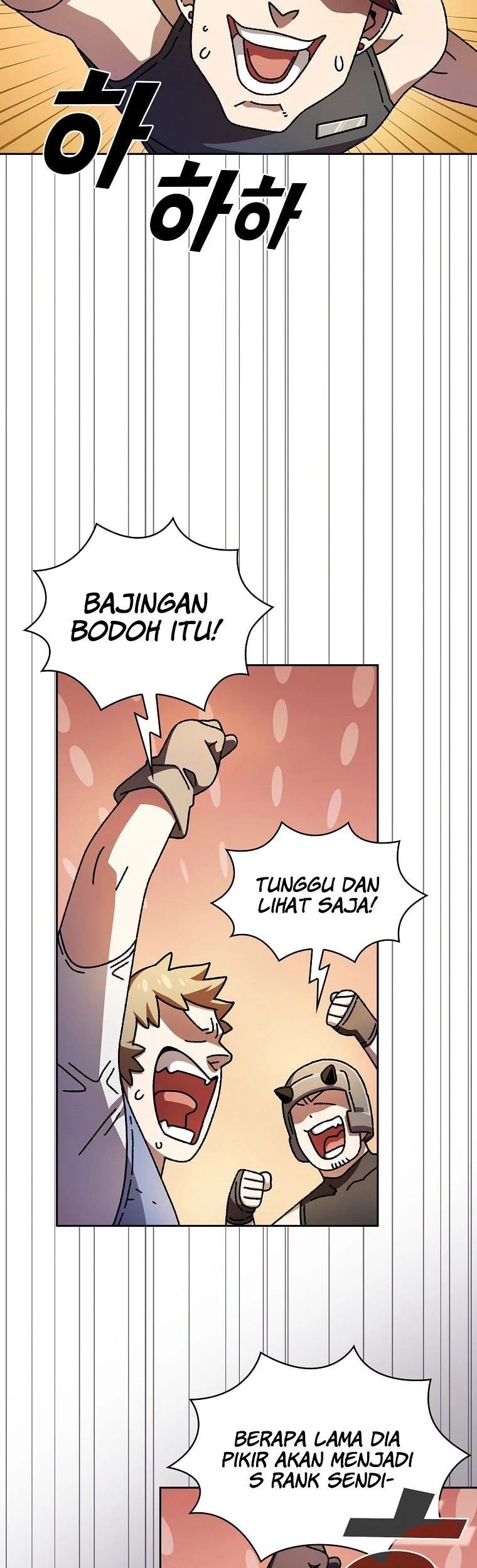 FFF-Class Trashero Chapter 170 halaman 4