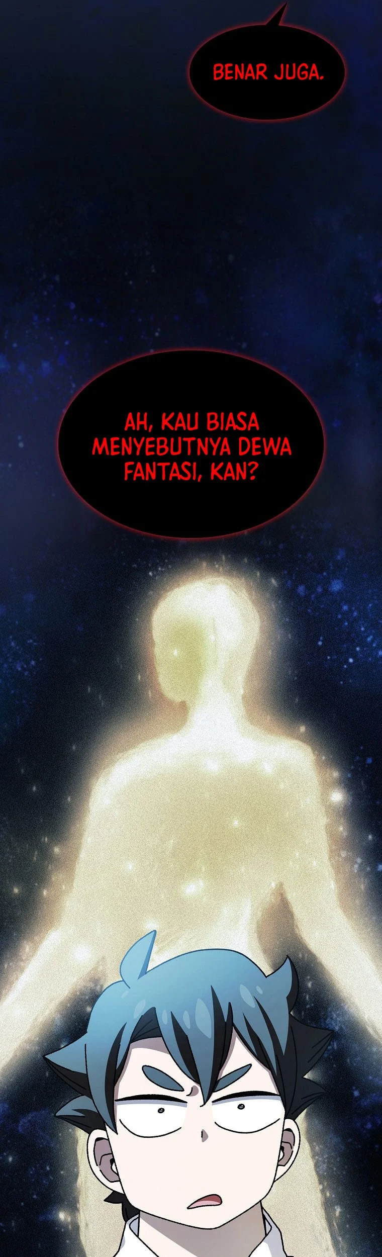 FFF-Class Trashero Chapter 170 halaman 18