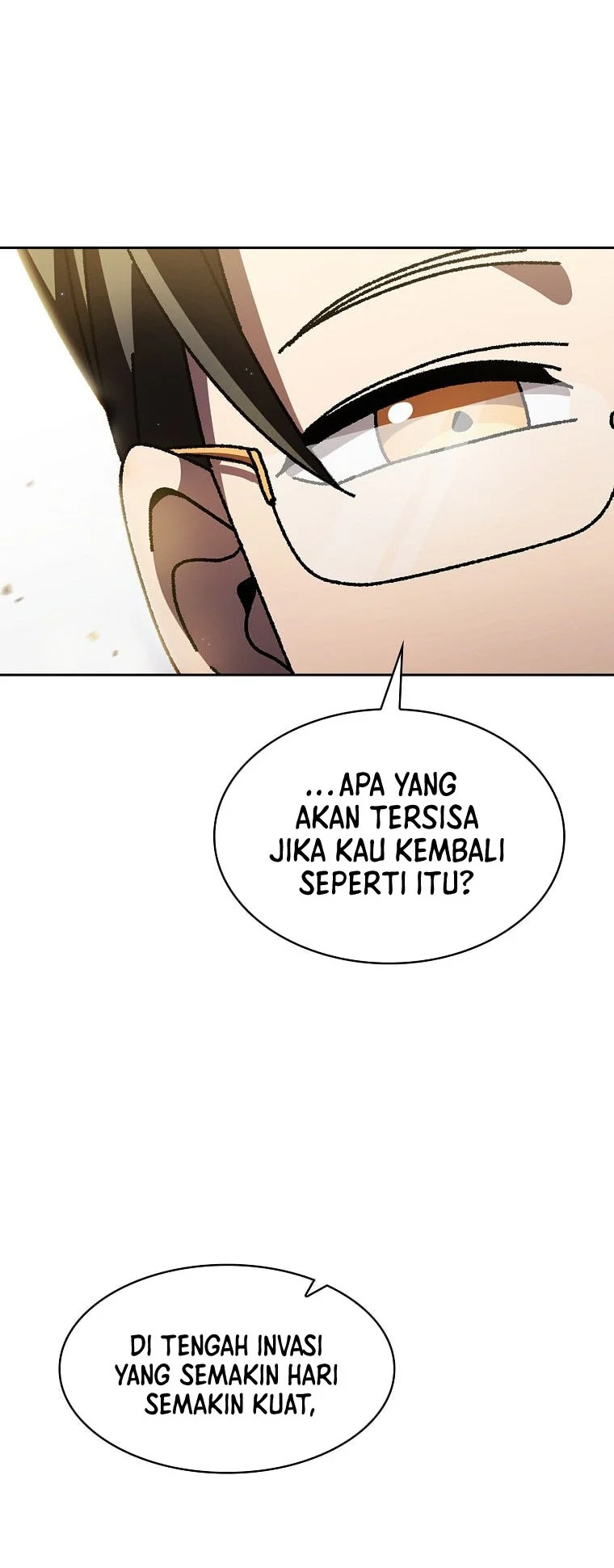 FFF-Class Trashero Chapter 172 halaman 29