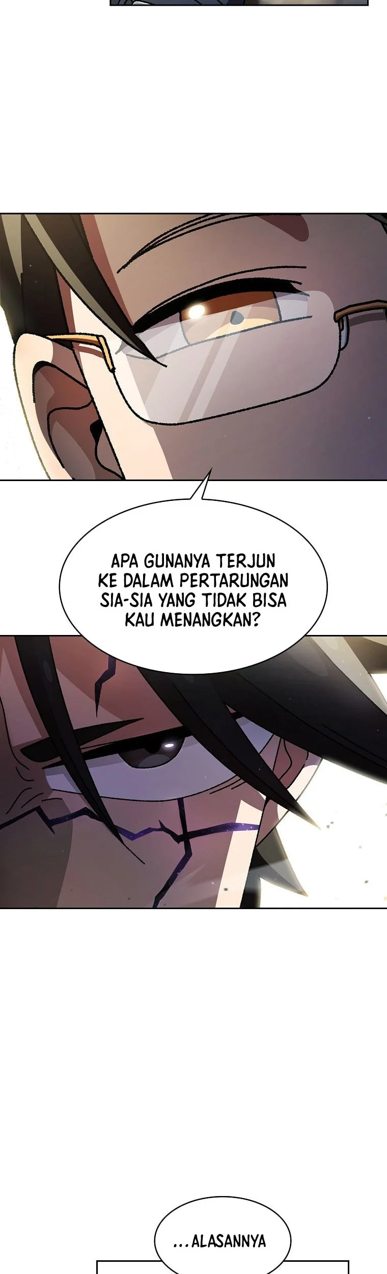FFF-Class Trashero Chapter 172 halaman 31