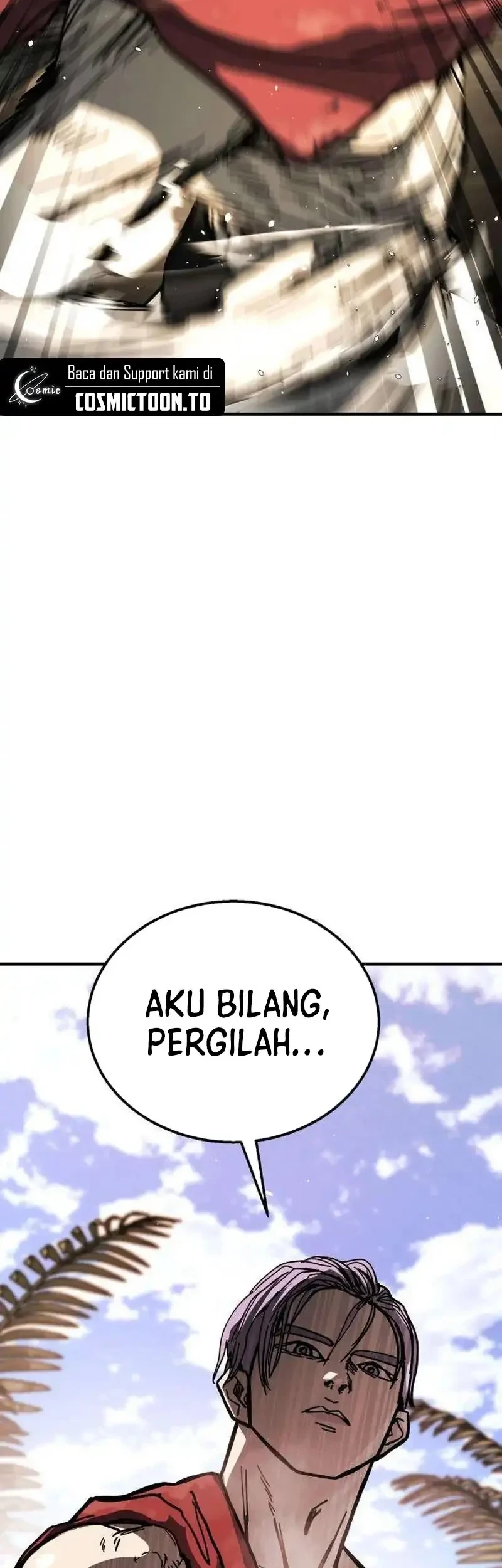 Fight Delivery Chapter 11 halaman 28