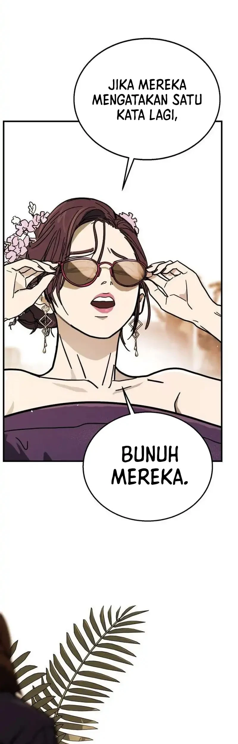 Fight Delivery Chapter 11 halaman 34