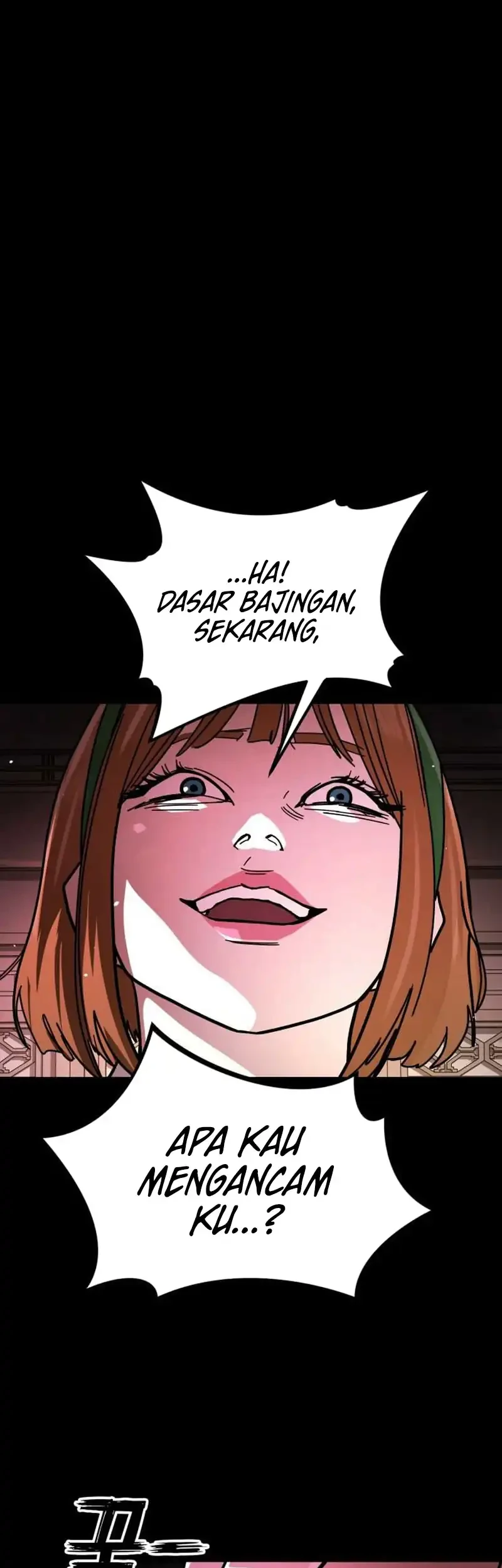 Fight Delivery Chapter 12 halaman 79