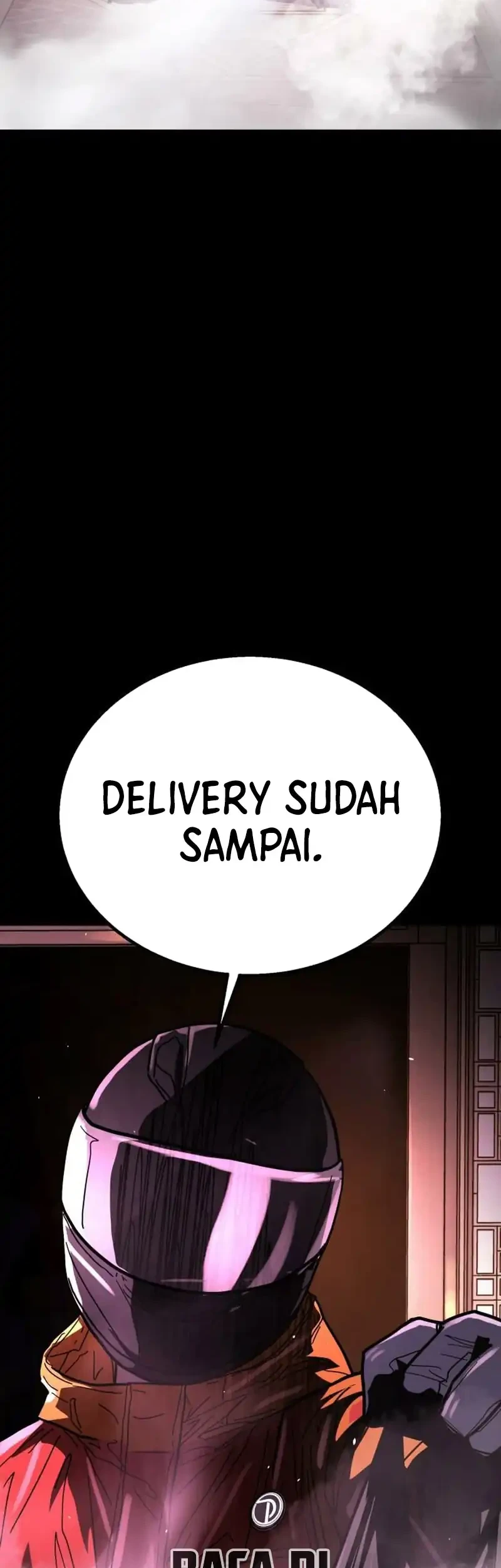 Fight Delivery Chapter 12 halaman 94