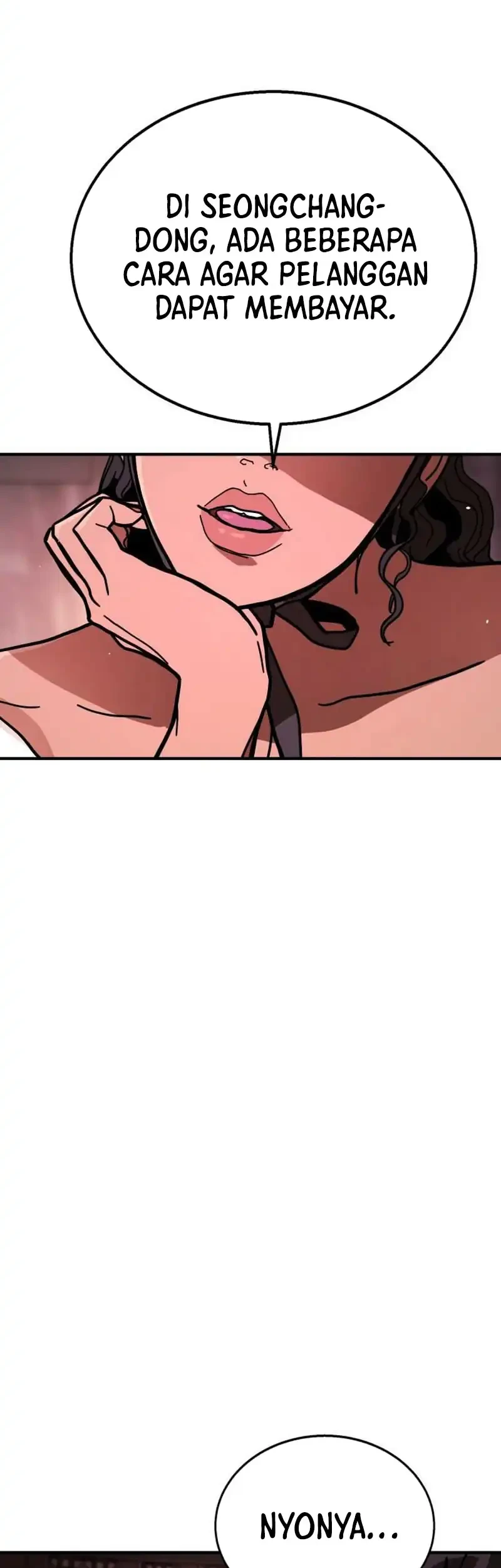Fight Delivery Chapter 12 halaman 11