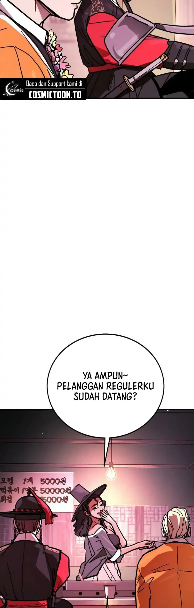 Fight Delivery Chapter 12 halaman 14
