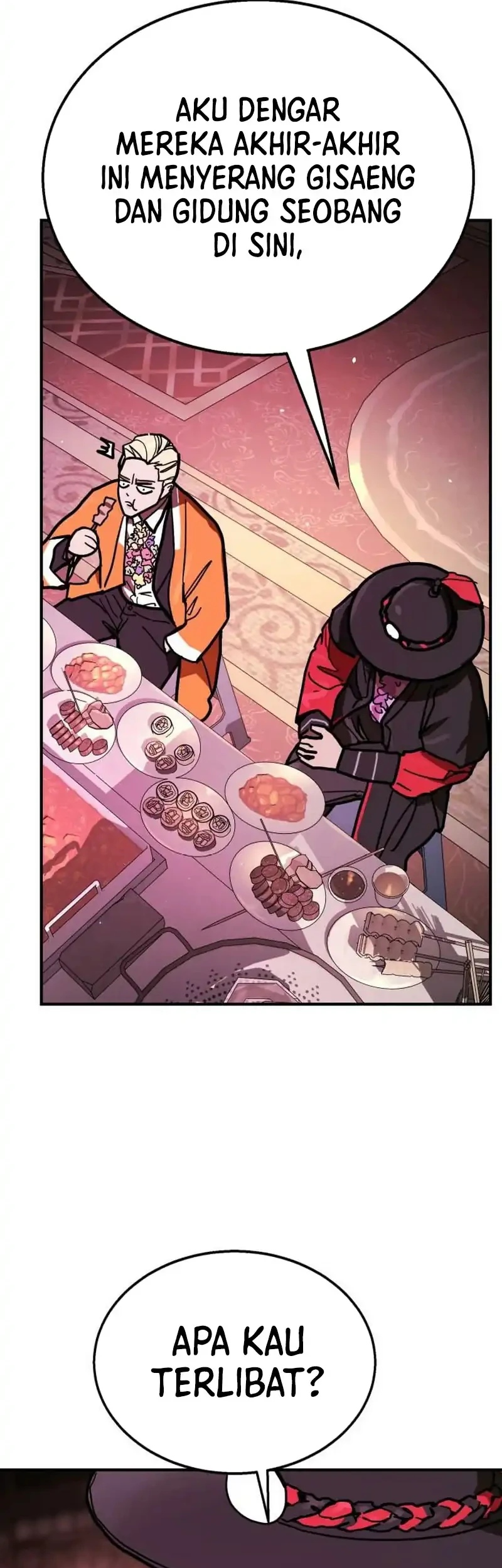 Fight Delivery Chapter 12 halaman 26