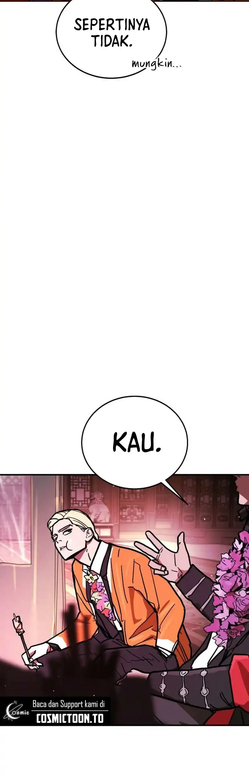 Fight Delivery Chapter 12 halaman 28