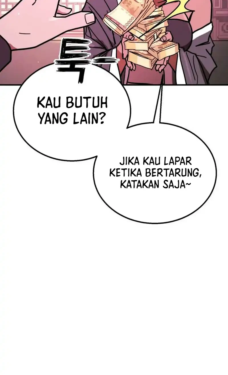 Fight Delivery Chapter 12 halaman 36
