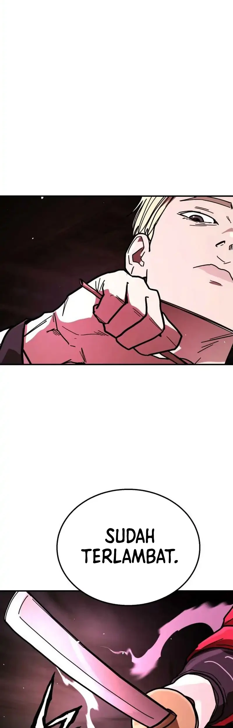 Fight Delivery Chapter 12 halaman 51