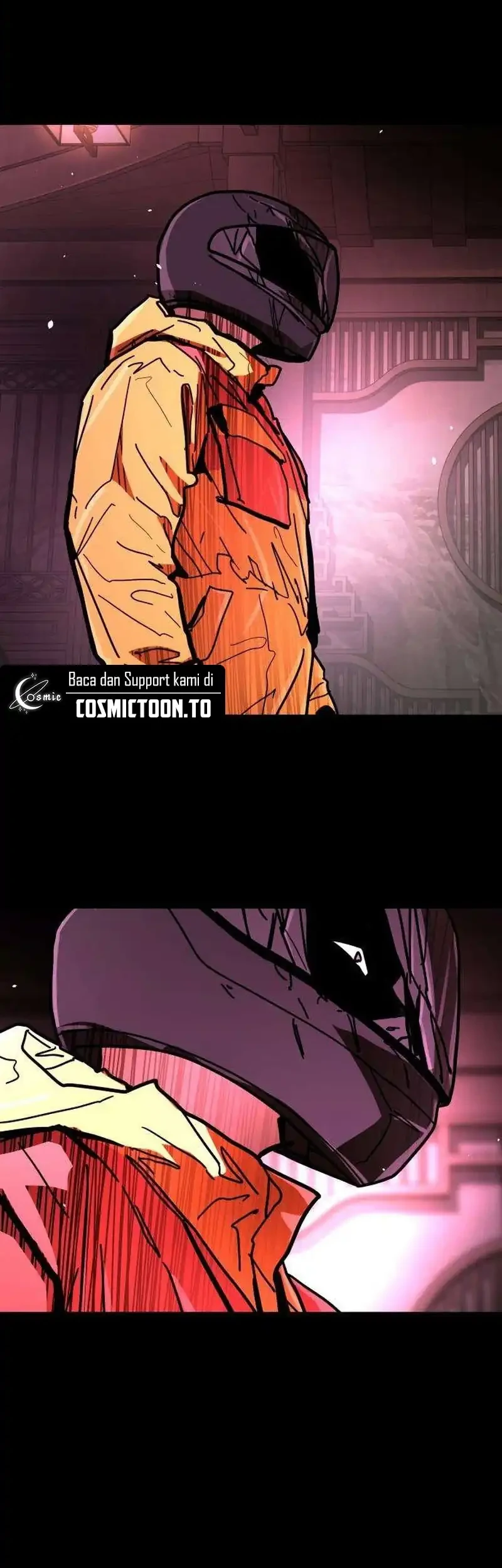 Fight Delivery Chapter 13 halaman 56