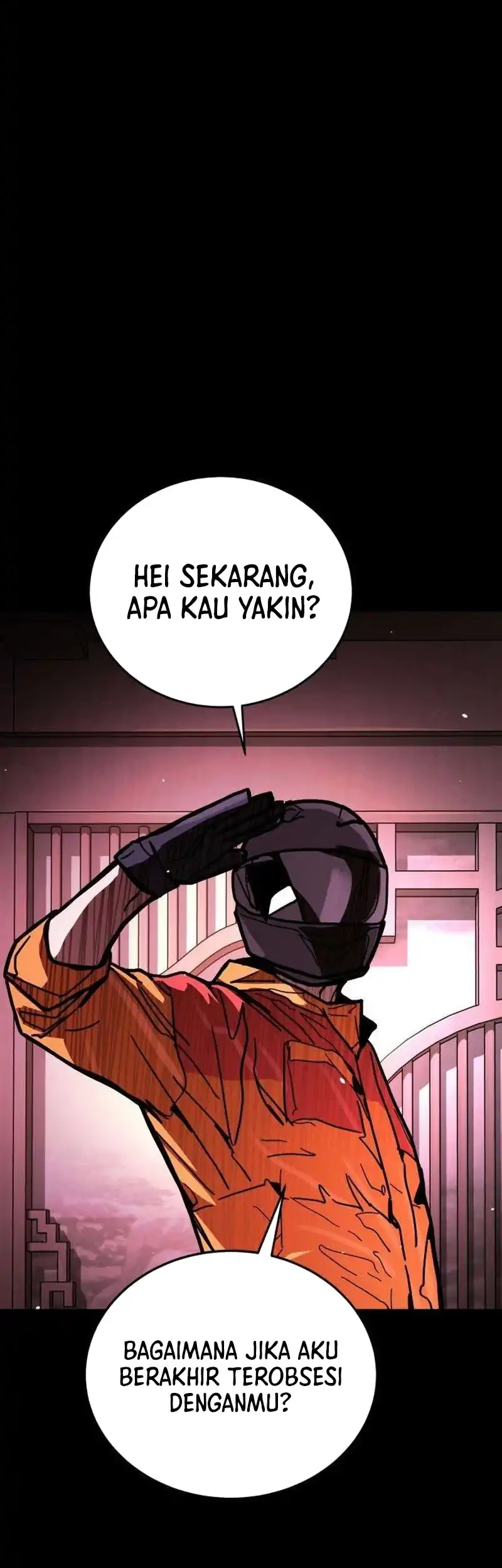 Fight Delivery Chapter 13 halaman 84