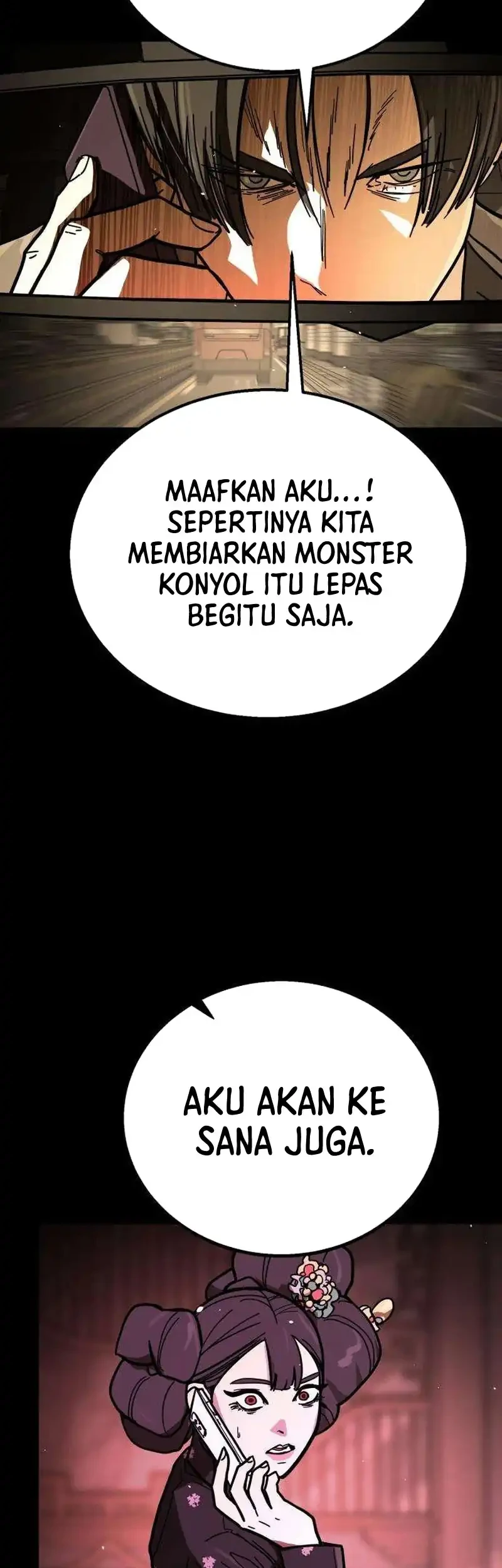 Fight Delivery Chapter 13 halaman 10