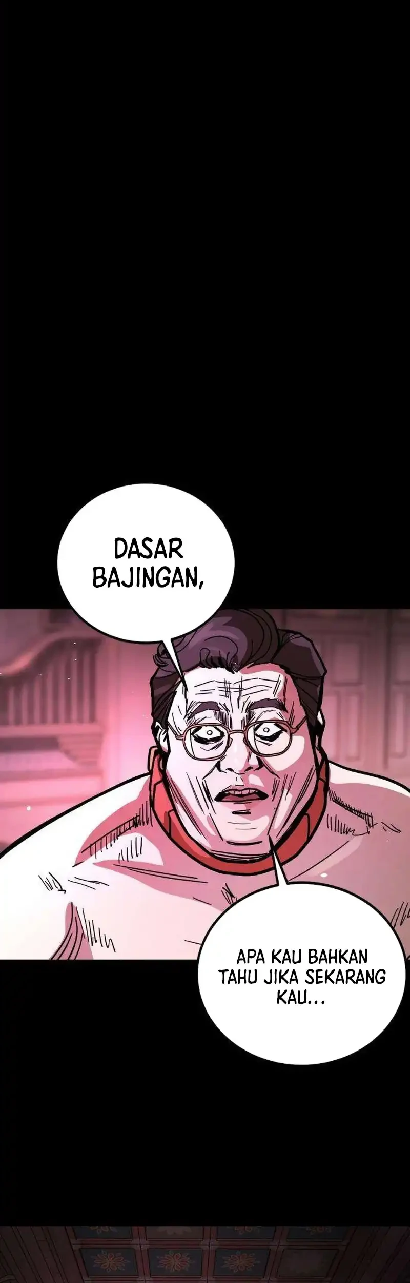Fight Delivery Chapter 13 halaman 27