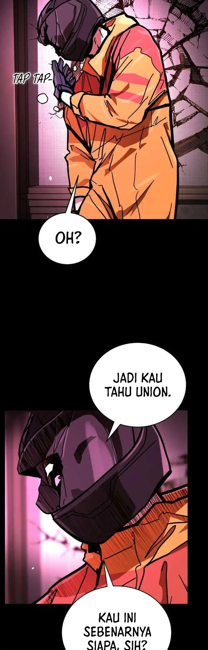 Fight Delivery Chapter 13 halaman 52