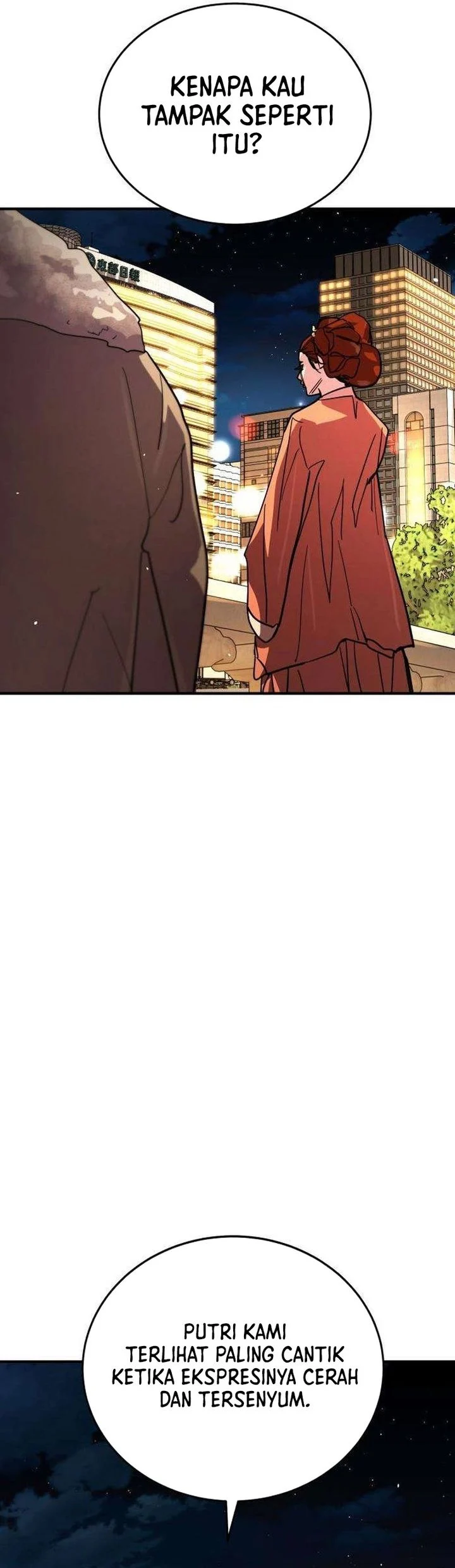Fight Delivery Chapter 15 halaman 44