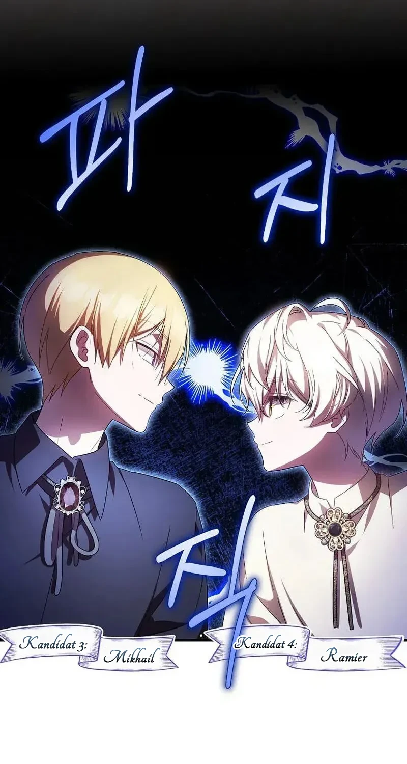 First Time as a Loved Youngest Child Chapter 101 halaman 41