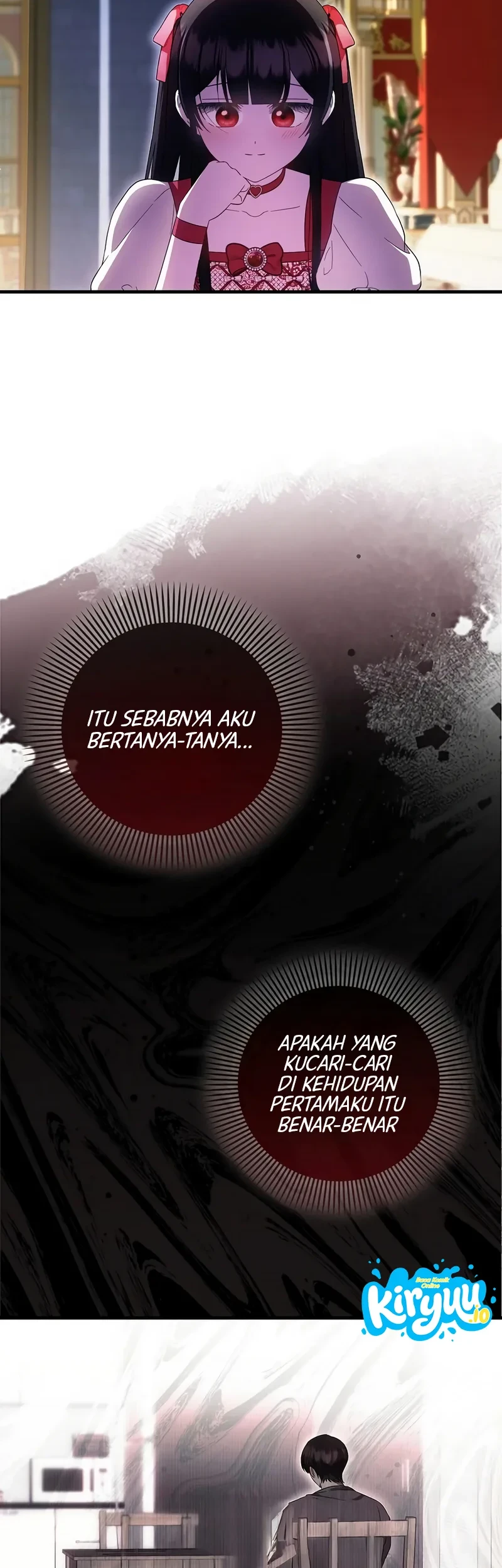 First Time as a Loved Youngest Child Chapter 103 halaman 14