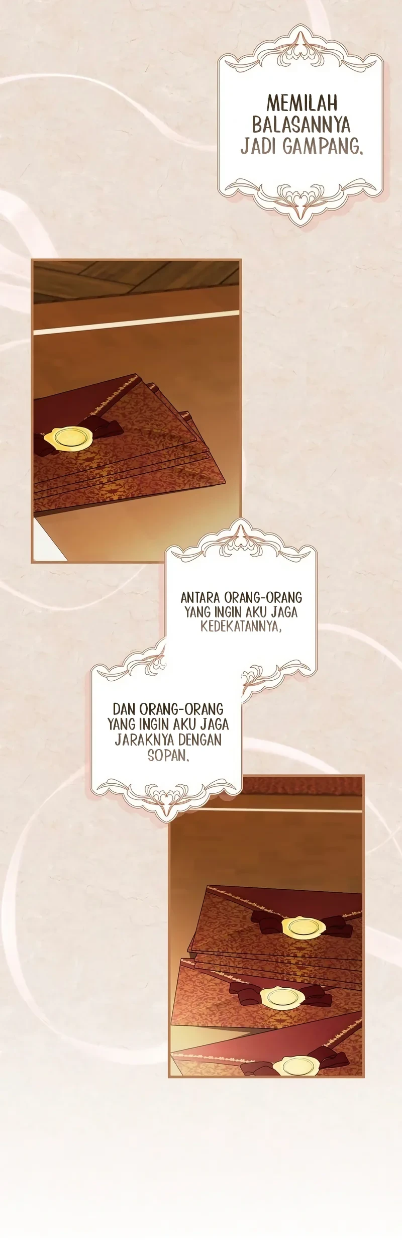 First Time as a Loved Youngest Child Chapter 103 halaman 26