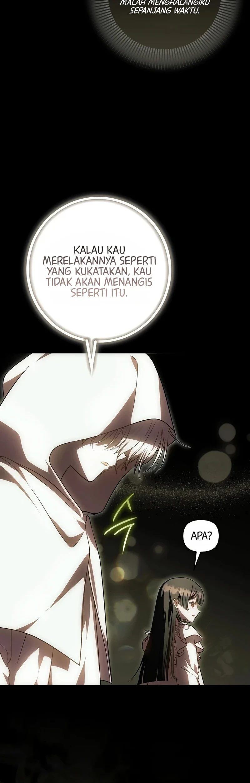 First Time as a Loved Youngest Child Chapter 104 halaman 4