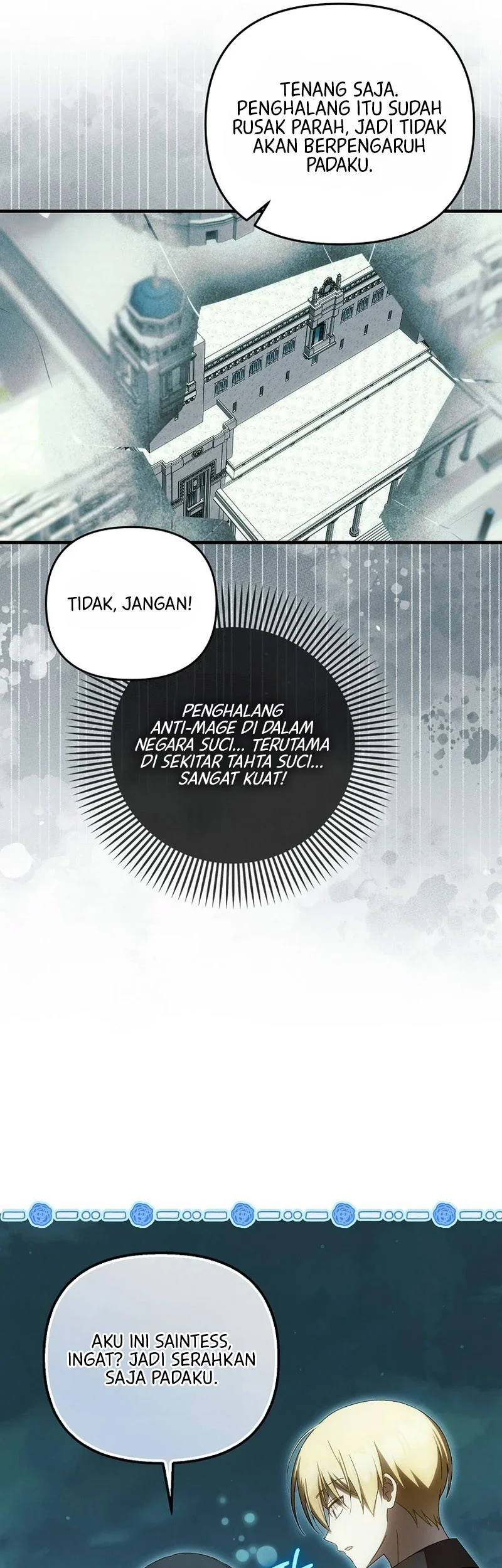 First Time as a Loved Youngest Child Chapter 105 halaman 13