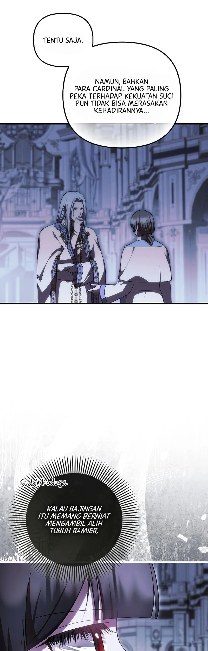 First Time as a Loved Youngest Child Chapter 105 halaman 18