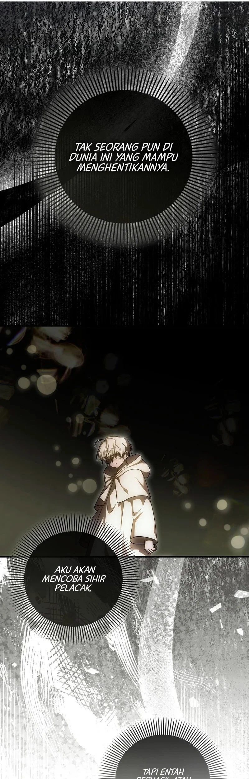 First Time as a Loved Youngest Child Chapter 105 halaman 20