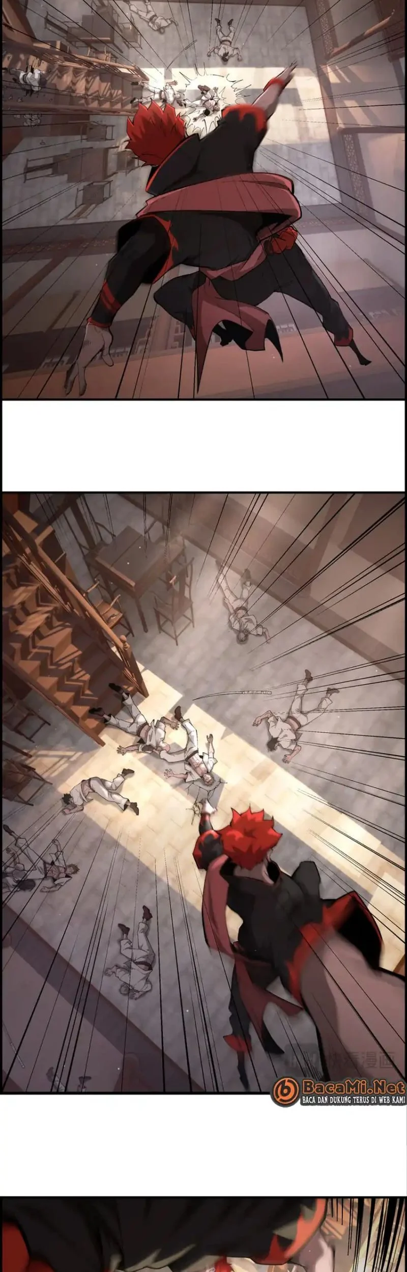 Flame Age Chapter 1 halaman 40